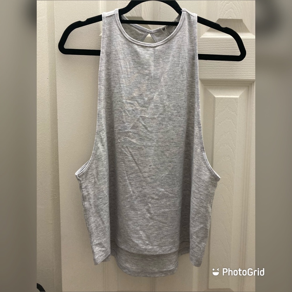 Work out top